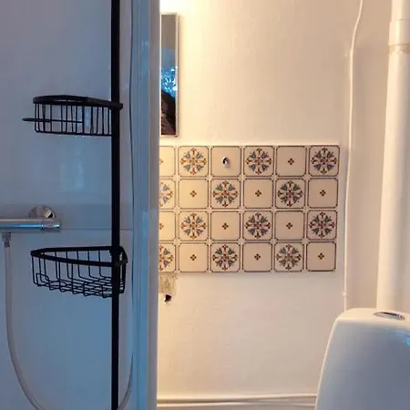 Apartamento Cozy Right Next To The Hall Copenhaga