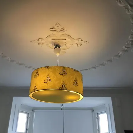 Pansiyon 1 Room, In A Privat Apart. Kopenhag