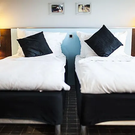 Scandic Sluseholmen Hotel