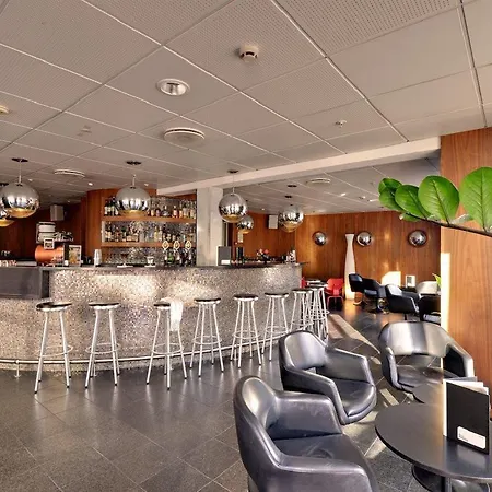 Scandic Webers 4* Kopenhagen