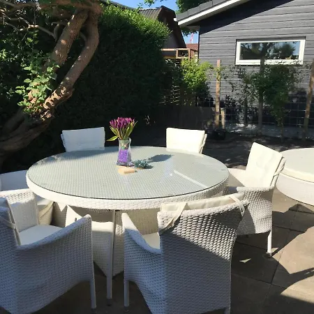 Engvanghouse Bed & Breakfast