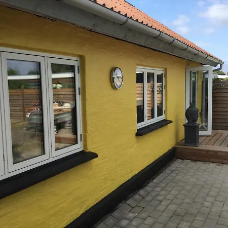 Engvanghouse * København