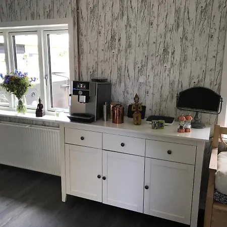 Engvanghouse Bed & Breakfast København