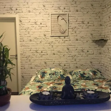 Engvanghouse * København