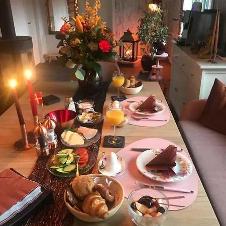 Engvanghouse Bed & Breakfast