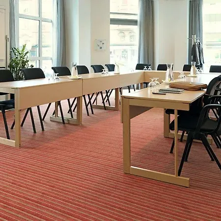 Scandic Webers Hotel 4*