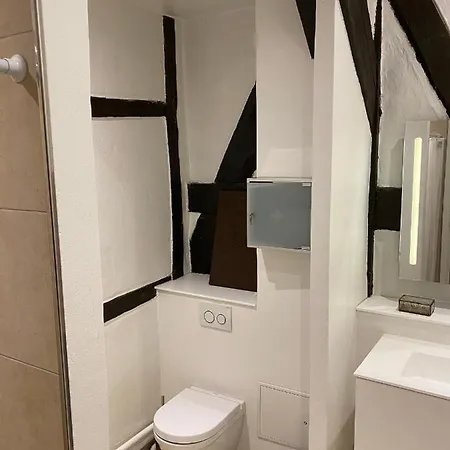 Apartment Timber Frame House - 150 Sqm Kopenhagen