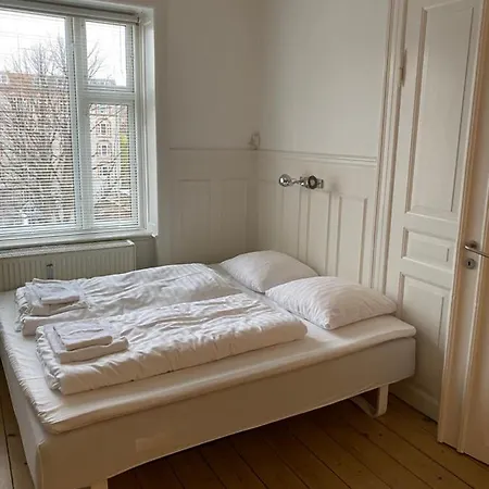 Apartmán Langelands Plads