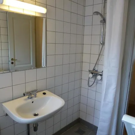 Lägenhet Charming In Historic Center Köpenhamn