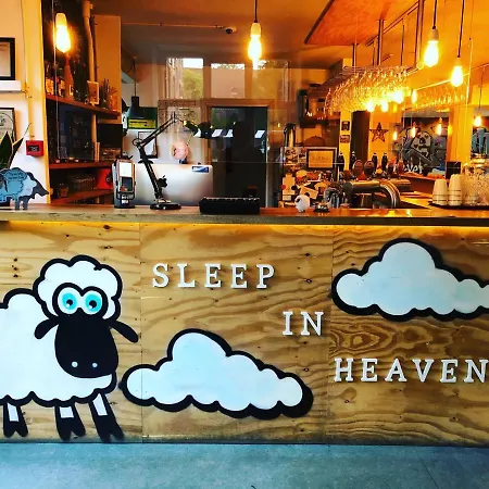 Sleep In Heaven Kopenhagen