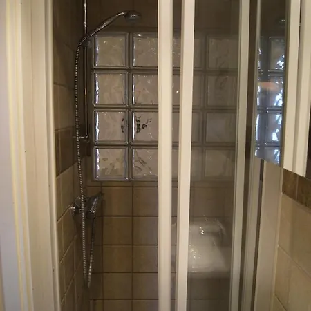 Appartement Viborggade Kopenhagen