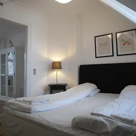 Valkendorfsgade Appartement