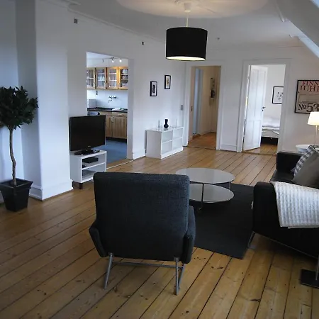 Valkendorfsgade * Copenhague