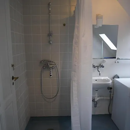Valkendorfsgade Appartement