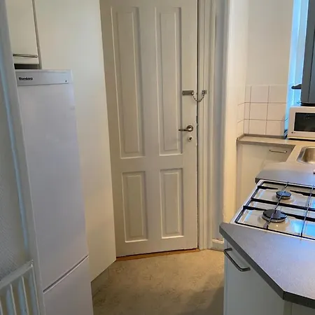 Appartamento Sankelmarksgade *