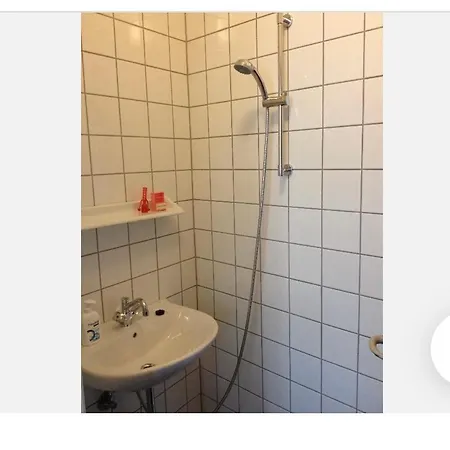 Apartman Sundbyvestervarehus