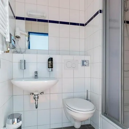 A&o Norrebro Hostel