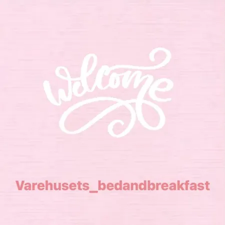 Sundbyvestervarehus Apartman