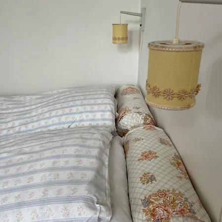 Sundbyvestervarehus Apartman Koppenhága