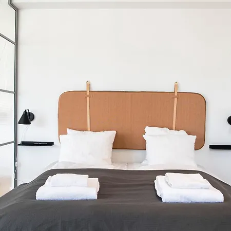 Appartamento The Gardens By Daniel&jacob's Copenaghen
