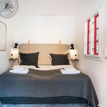 Apartament The Brewer Atelier By Daniel&jacob's