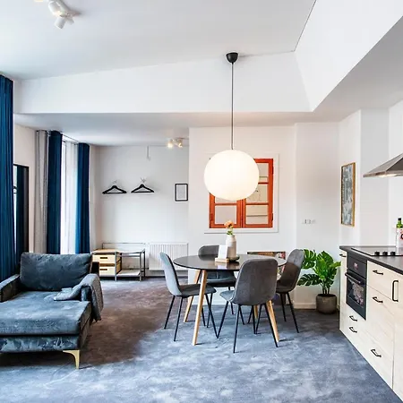 The Brewer Atelier By Daniel&jacob's Kopenhaga