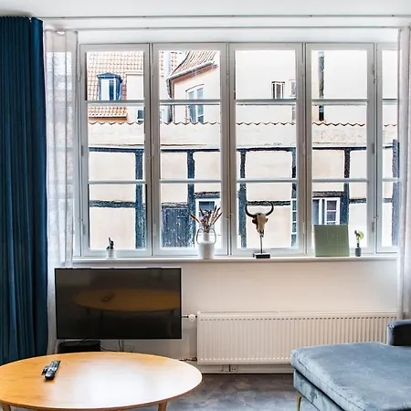 Apartament The Brewer Atelier By Daniel&jacob's *