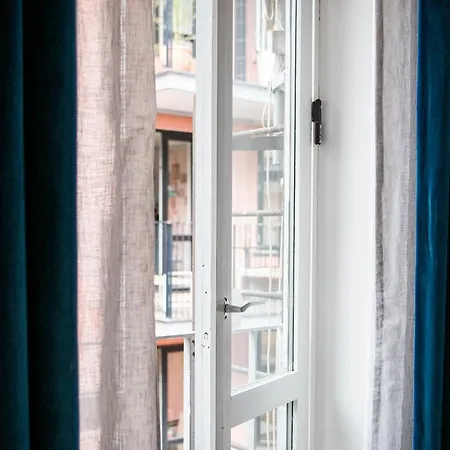 The Brewer Atelier By Daniel&jacob's Apartament Kopenhaga