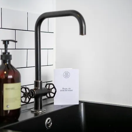 Apartament The Brewer Atelier By Daniel&jacob's *