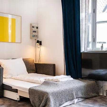 The Brewer Atelier By Daniel&jacob's Apartament