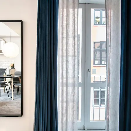 The Brewer Atelier By Daniel&jacob's Apartament *