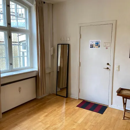 Apartman Elegant In Historic City Center *