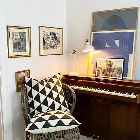 Hygge Living - Heart Of 아파트