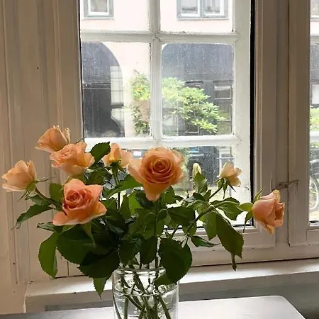 Hygge Living - Heart Of 아파트 코펜하겐
