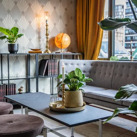 Astoria, Western Signature Collection 3* Copenhague