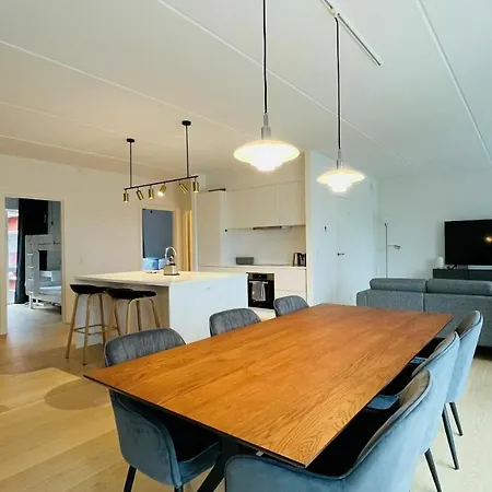 Apartmentincopenhagen 1463 Lejlighed *