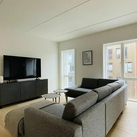 Lejlighed Apartmentincopenhagen 1463 København