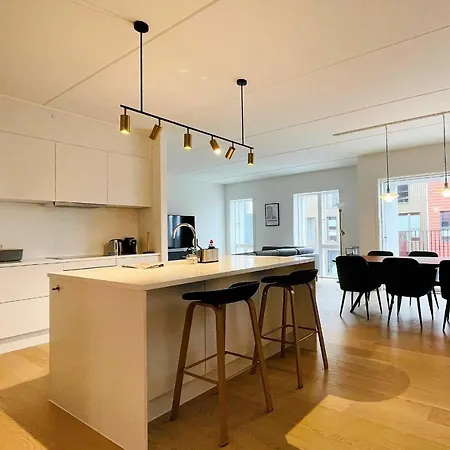 Apartmentincopenhagen 1463 København