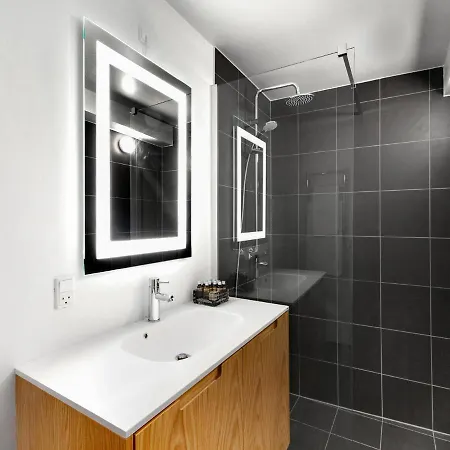 Sanders Regent - Endearing One-bedroom Near Square Διαμέρισμα Κοπεγχάγη