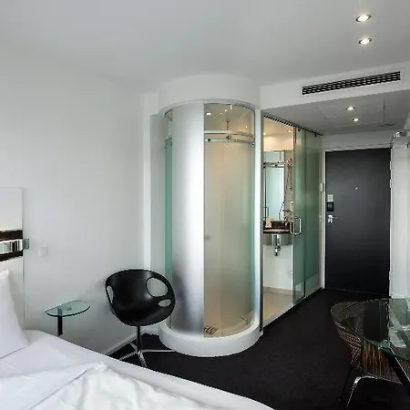 Wakeup - Bernstorffsgade Hotel