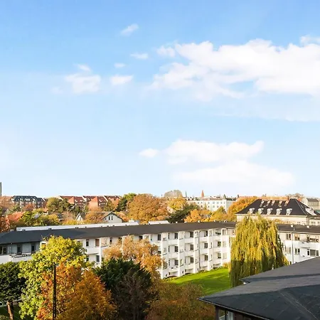 Hyggelig Two-bedroom In Osterbro * Copenhague