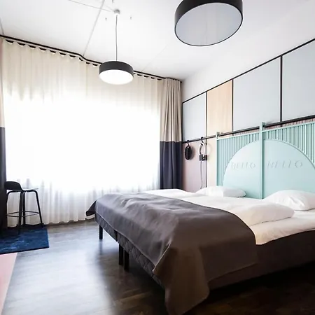 Cph 酒店 哥本哈根