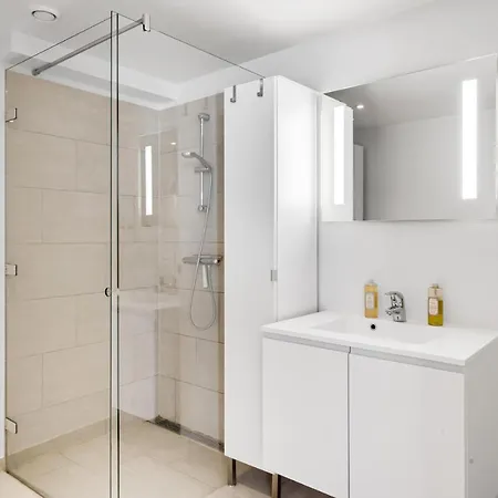 דירה Sanders Leaves - Precious Two-bedroom Penthouse In Downtown