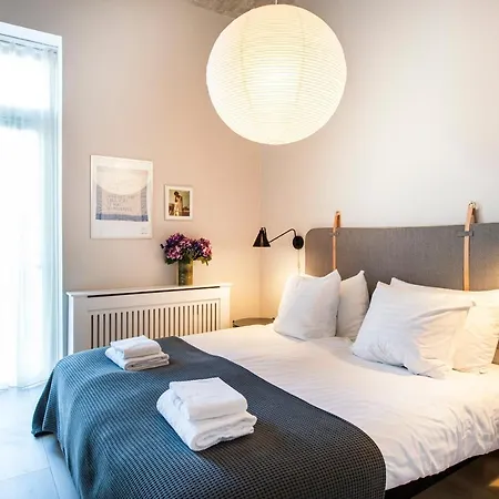 Apartment The By Daniel&jacob's Kopenhagen
