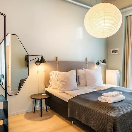 Apartment The By Daniel&jacob's Kopenhagen