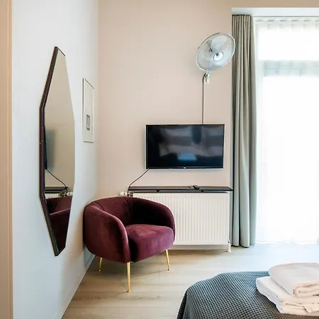 Apartment The By Daniel&jacob's Kopenhagen