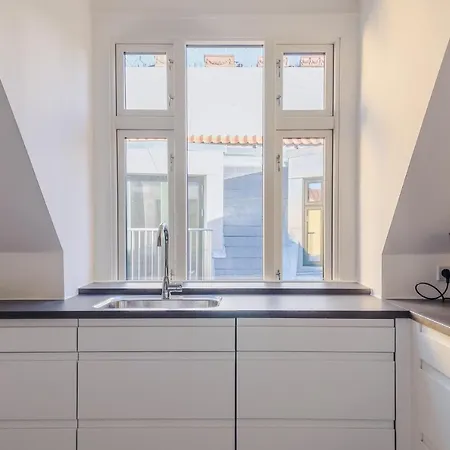Perfect In Superb Location By Stroget, The Metro & Attractions *