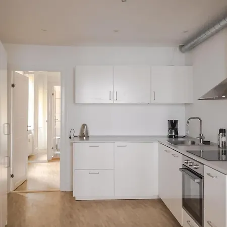 Perfect In Superb Location By Stroget, The Metro & Attractions Copenhagen