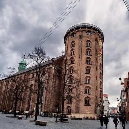 Perfect In Superb Location By Stroget, The Metro & Attractions