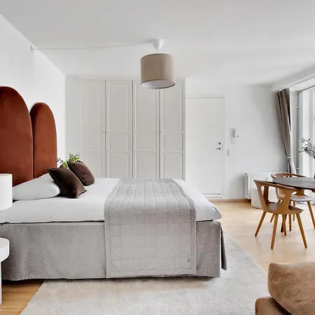 Sanders - Popular One-bedroom In The Lovely Capital * Koppenhága